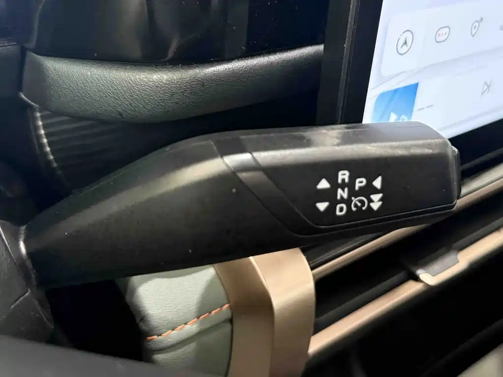 iCAR iCAR 03 — миниатюра 12
