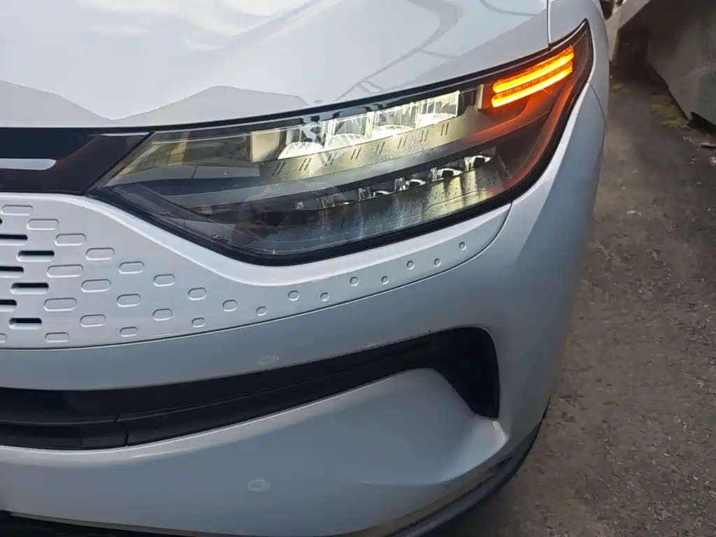 Leapmotor Leapmotor C11 — миниатюра 24