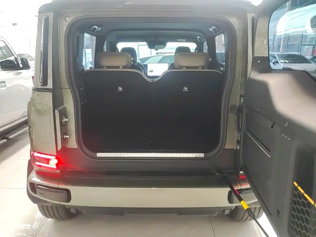 iCAR iCAR Super V23 — миниатюра 19