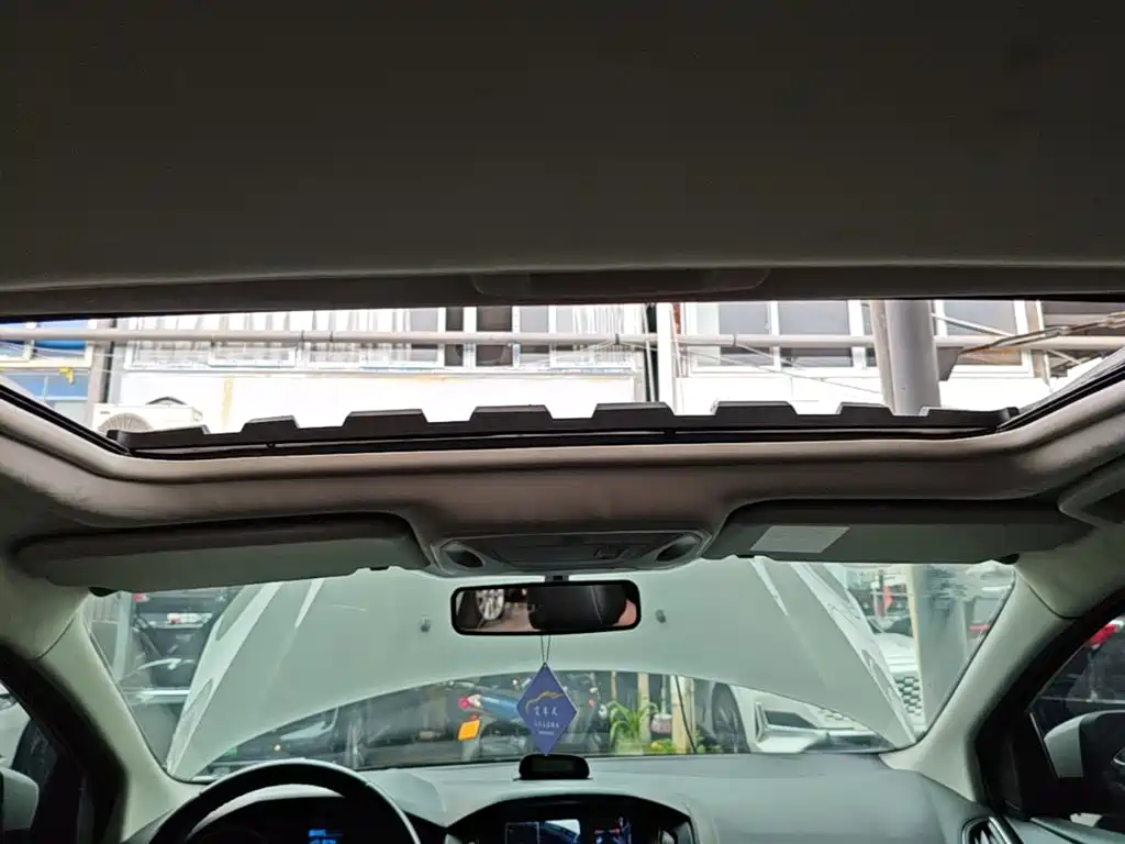 Ford Focus — миниатюра 18