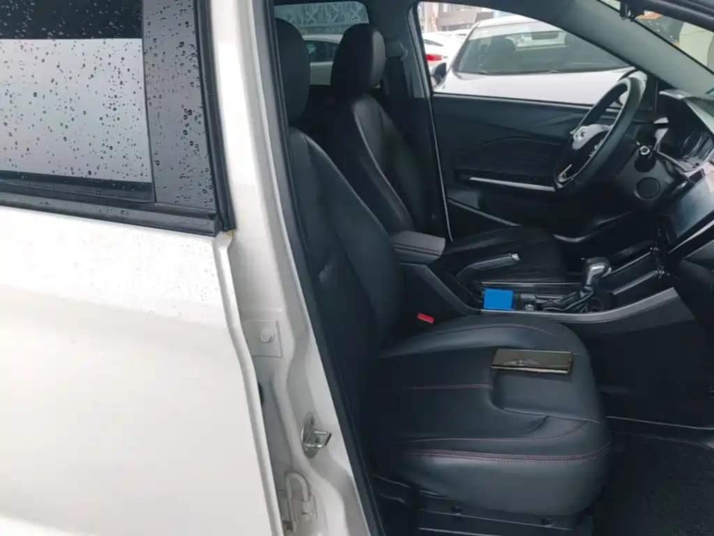Chery Tiggo 3x — миниатюра 25