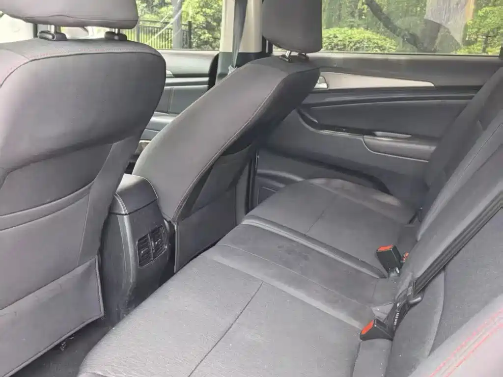 Kaicheng Oushang A600EV — миниатюра 5
