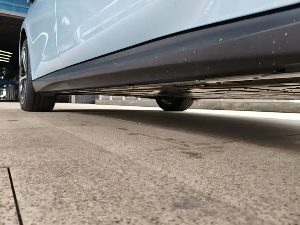 NIO ET5T — миниатюра 19