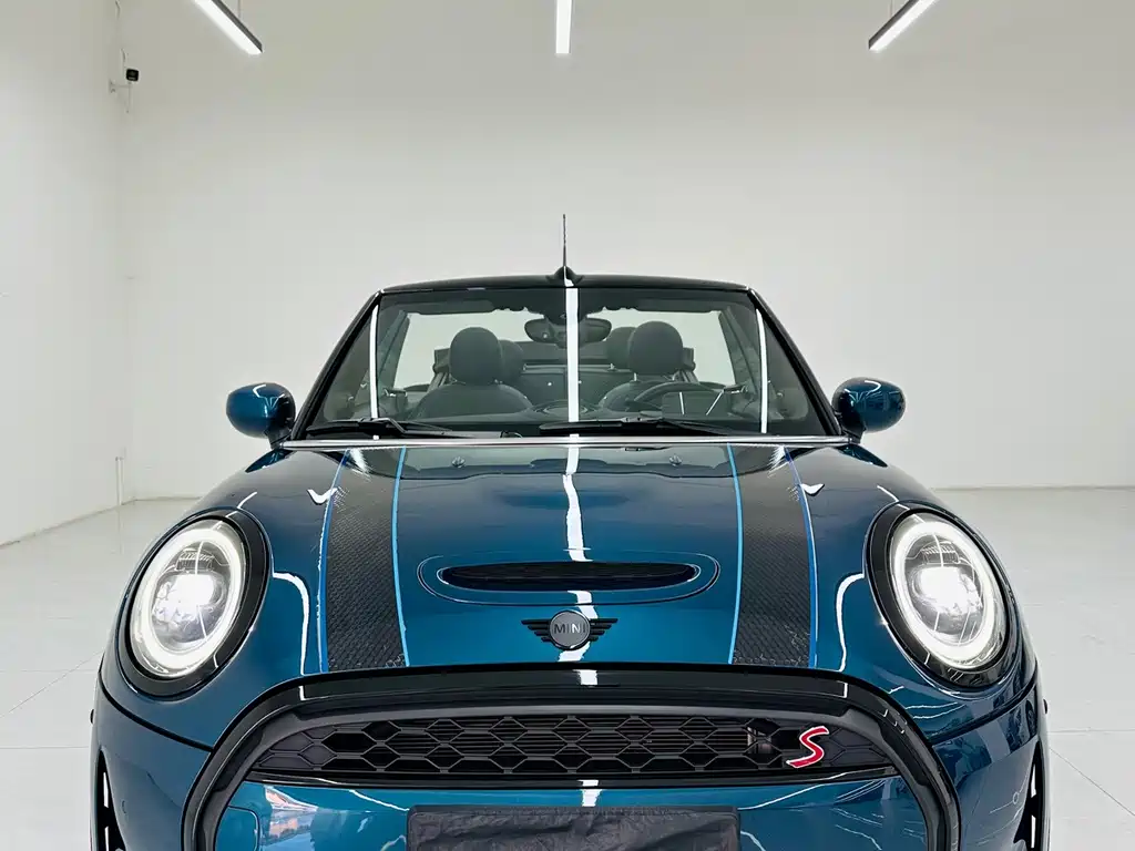 MINI Mini — миниатюра 4