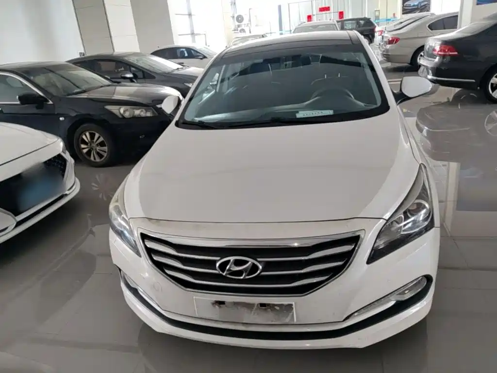 Hyundai Mistra — миниатюра 3