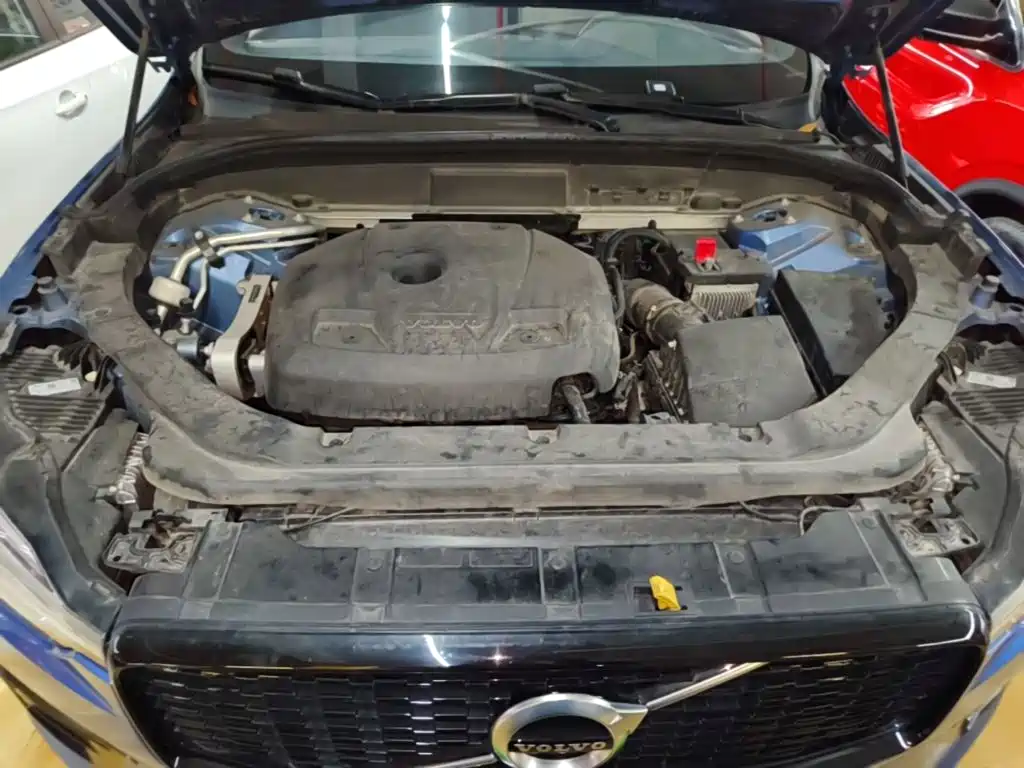 Volvo XC60 — миниатюра 20