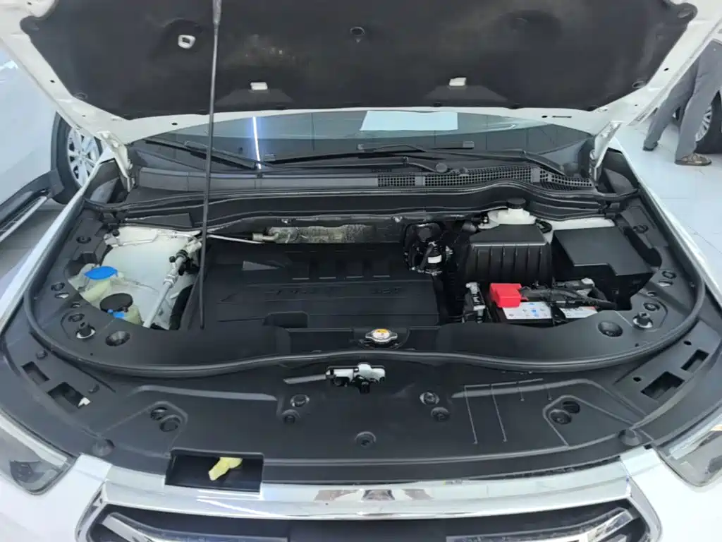 Haval H6 — миниатюра 20