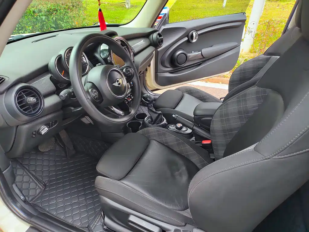 MINI Mini — миниатюра 8