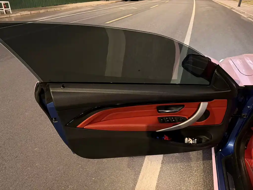 BMW 4 Series — миниатюра 9