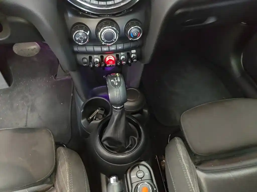 MINI Mini — миниатюра 14