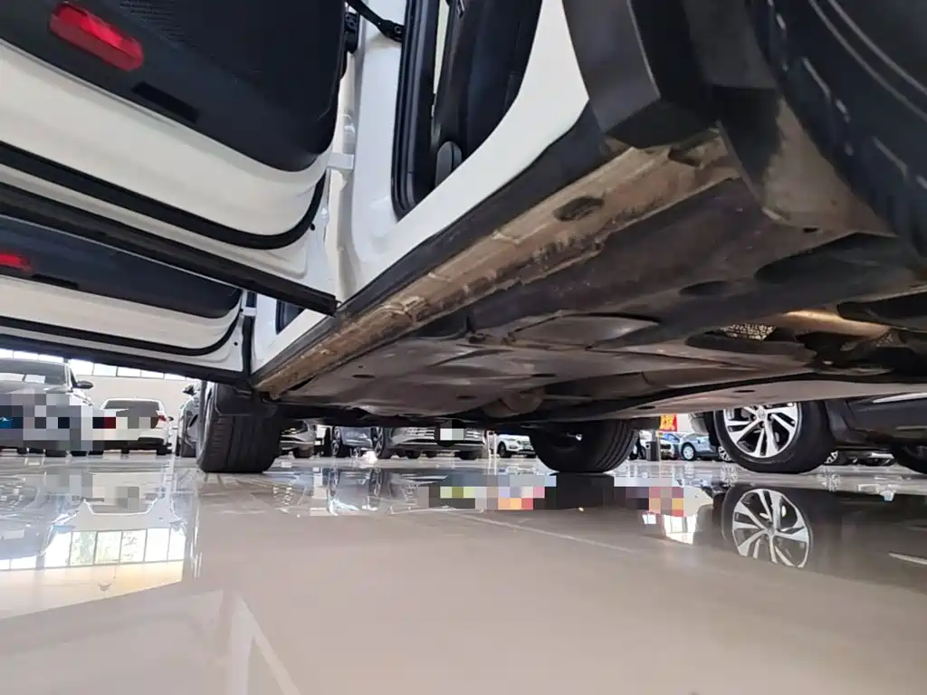 Volkswagen Tayron — миниатюра 22