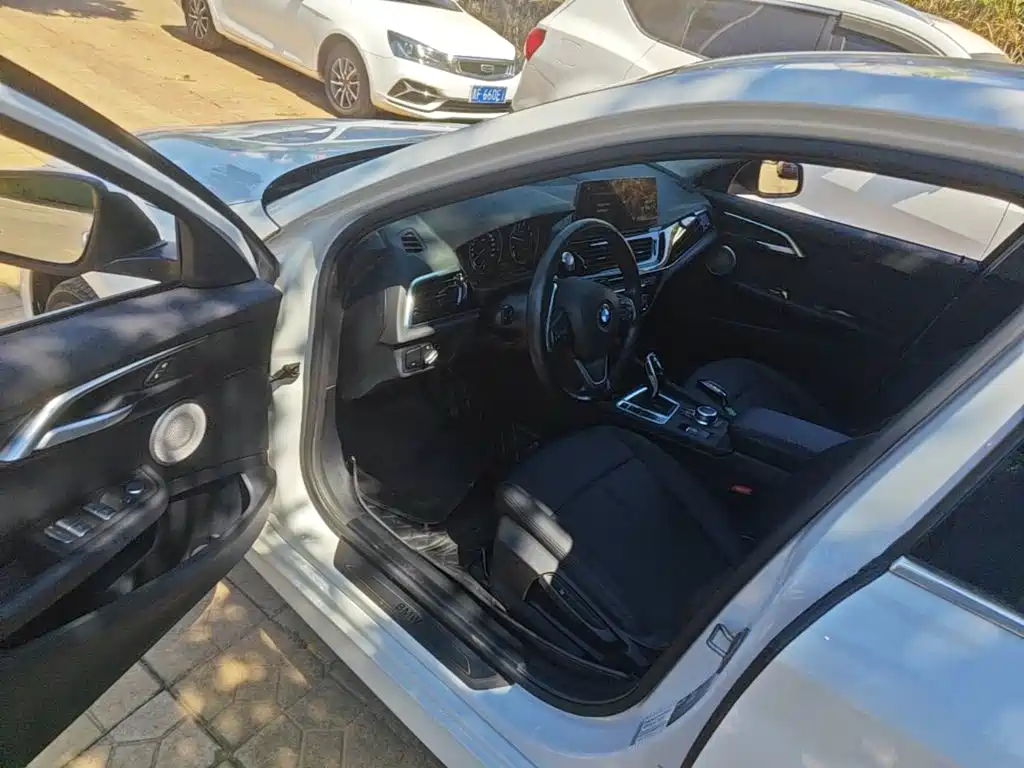 BMW 1 Series — миниатюра 16