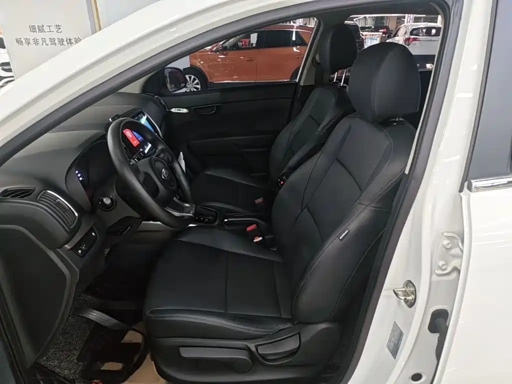 Kia KX3 — миниатюра 15