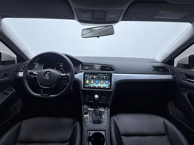 Volkswagen Lamando — миниатюра 16