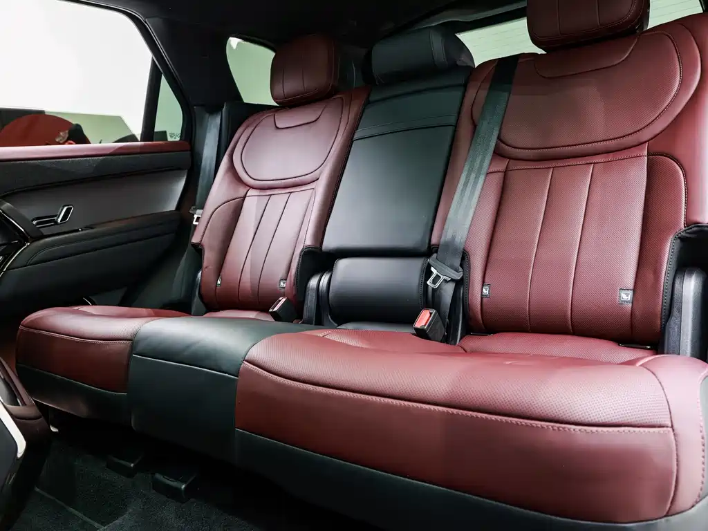 Land Rover Sport — миниатюра 12
