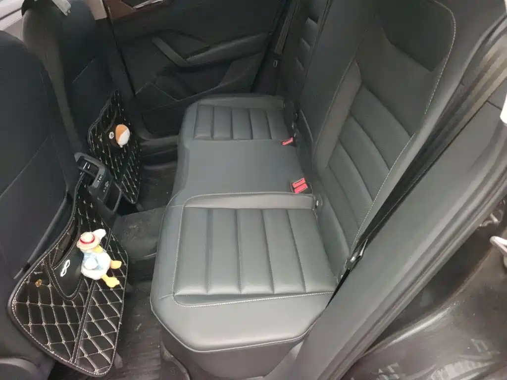 Volkswagen Tharu — миниатюра 14