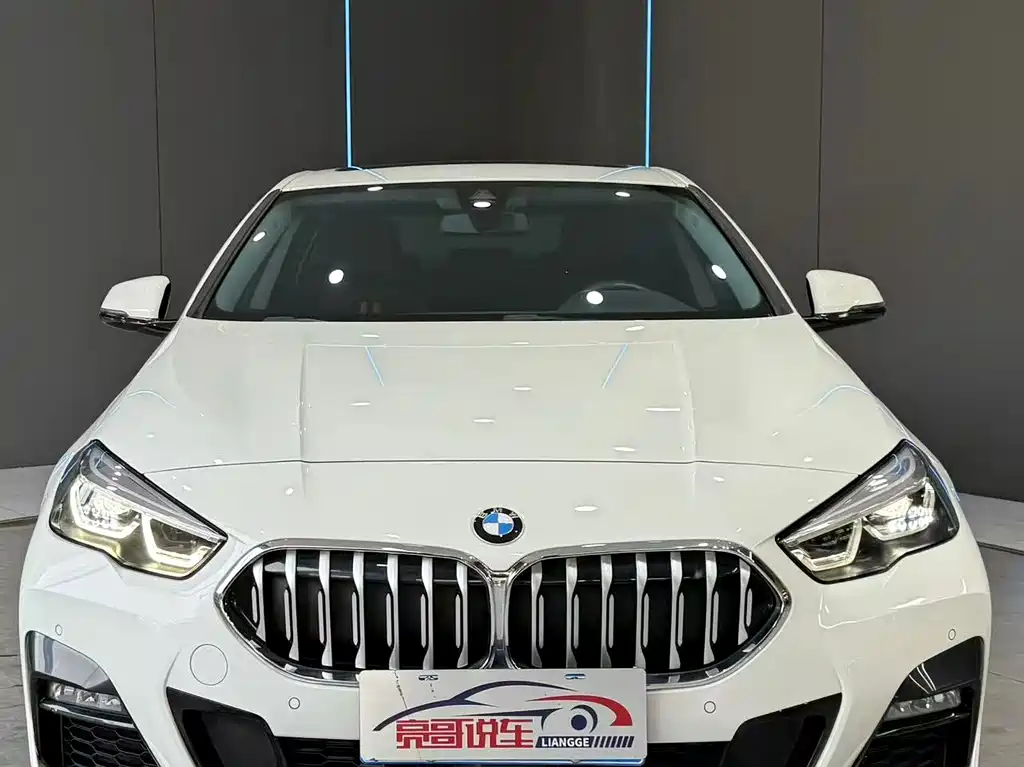 BMW 2 Series (Import) — миниатюра 2
