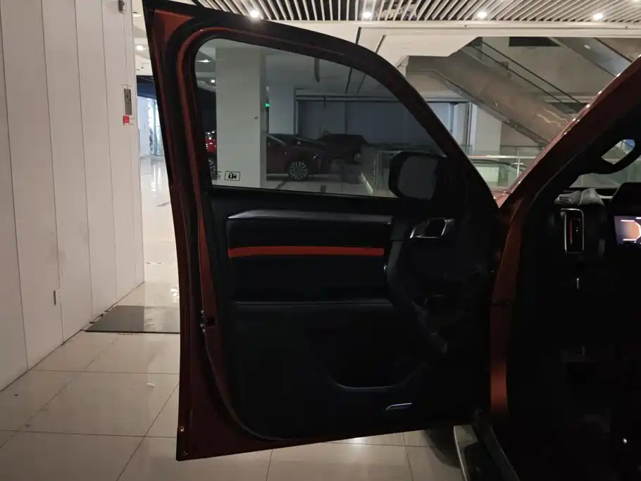 Haval Big Dog — миниатюра 7