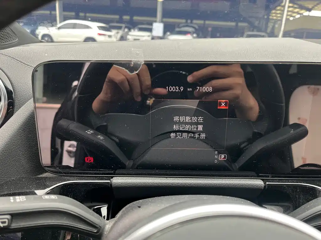 Mercedes-Benz GLA — миниатюра 16