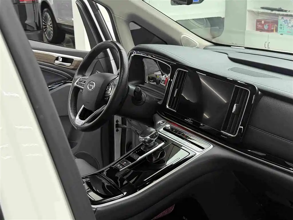 GAC Motor Trumpchi M8 — миниатюра 13