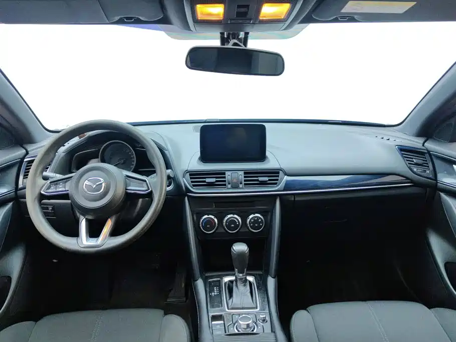 Mazda CX-4 — миниатюра 12