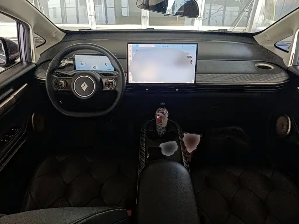 Baojun Yunduo — миниатюра 10