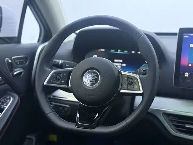 BYD Tang New Energy — миниатюра 11