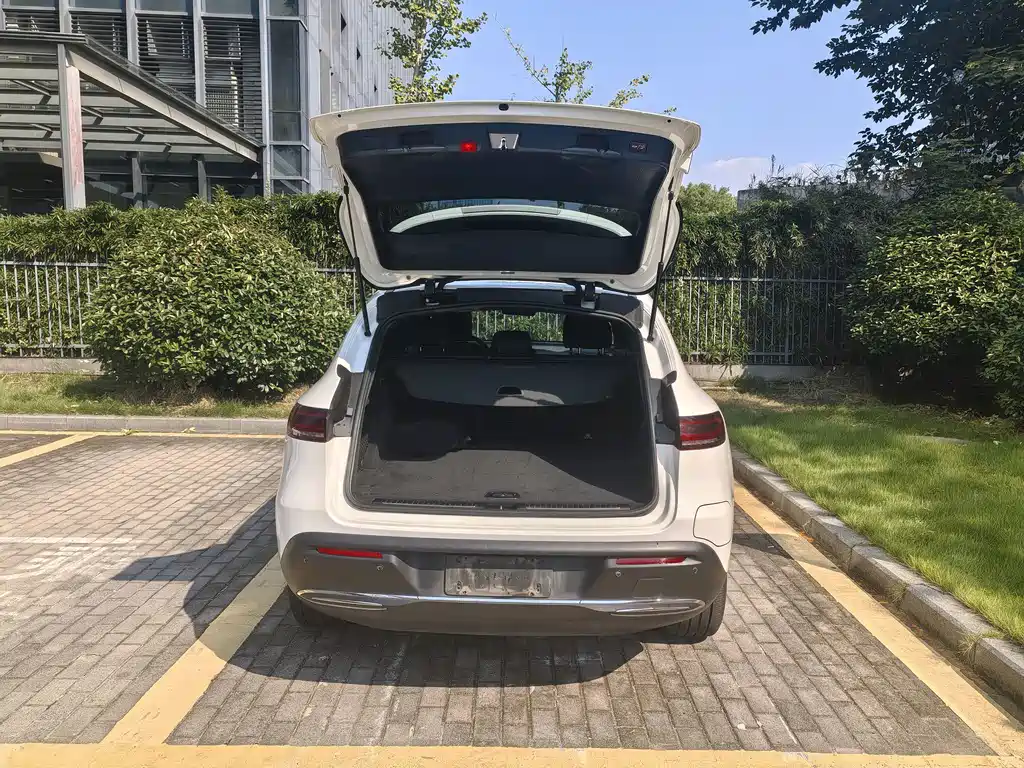 Mercedes-Benz EQC — миниатюра 6