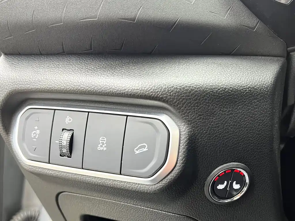 Haval Chitu — миниатюра 21