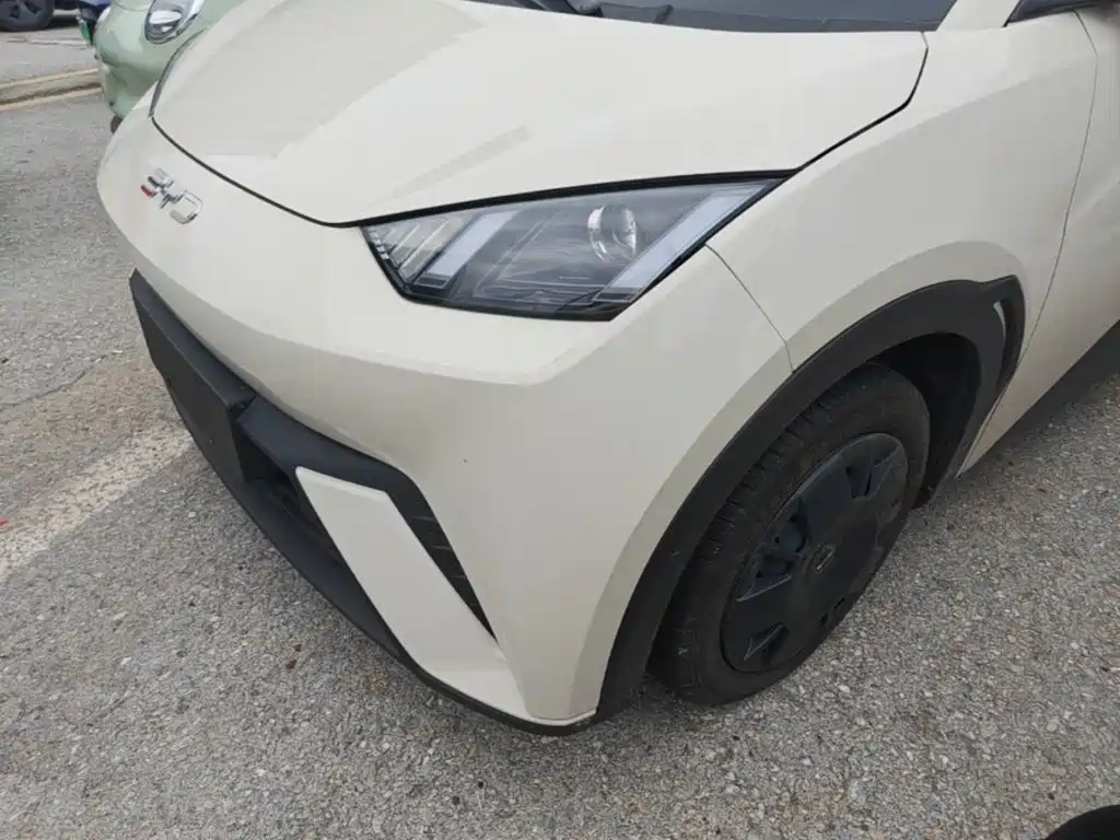 BYD Seagull — миниатюра 24
