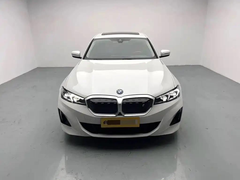 BMW i3 — миниатюра 2