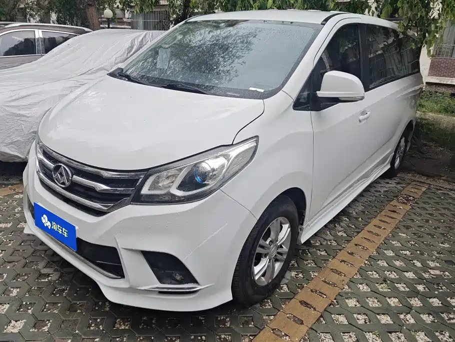 大通 G10 2019