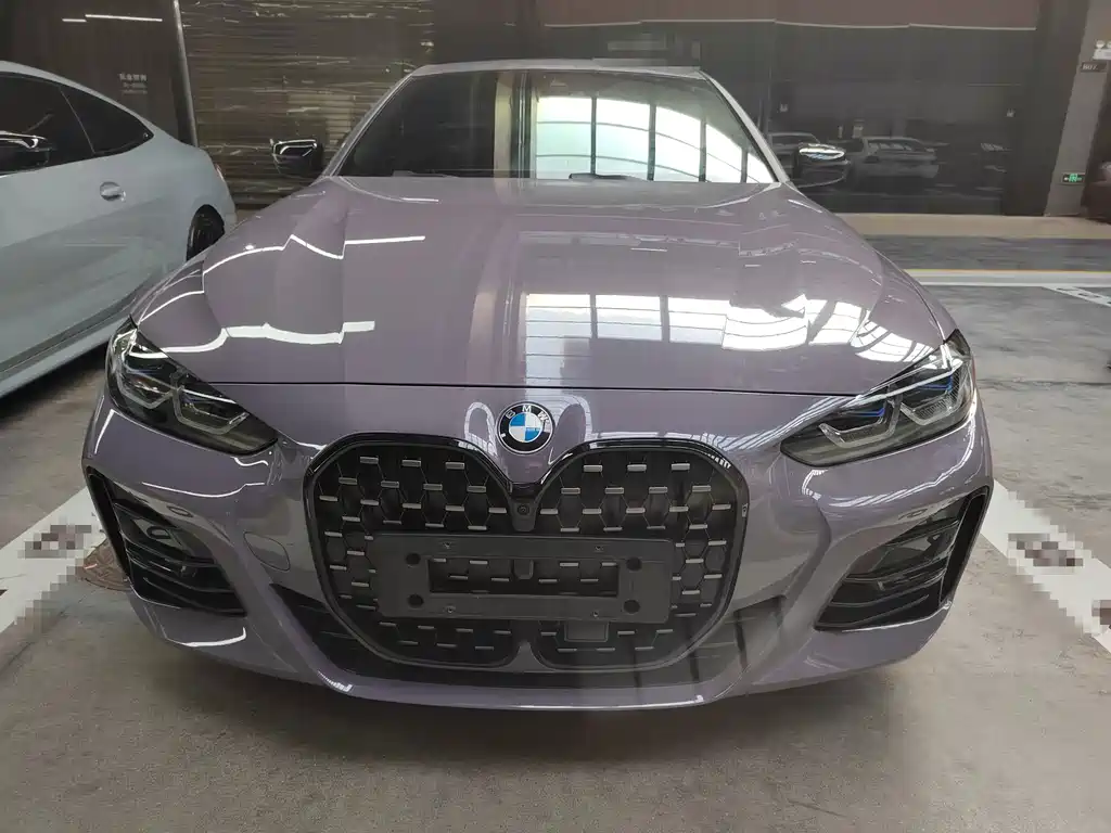 BMW 4 Series — миниатюра 2