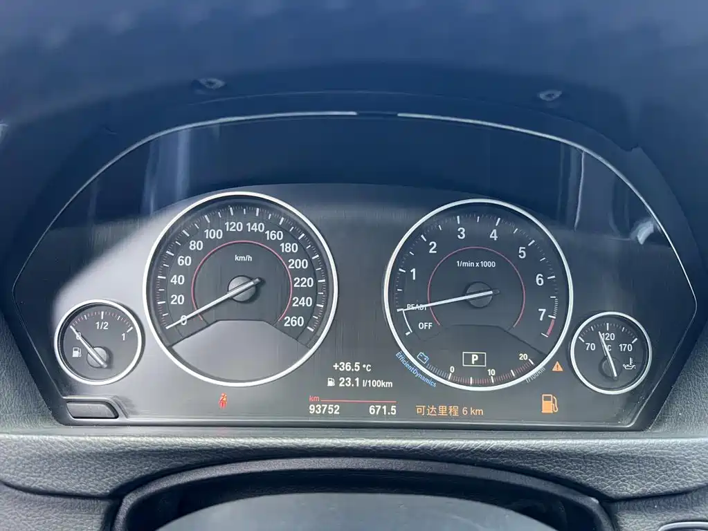 BMW 3 Series — миниатюра 4