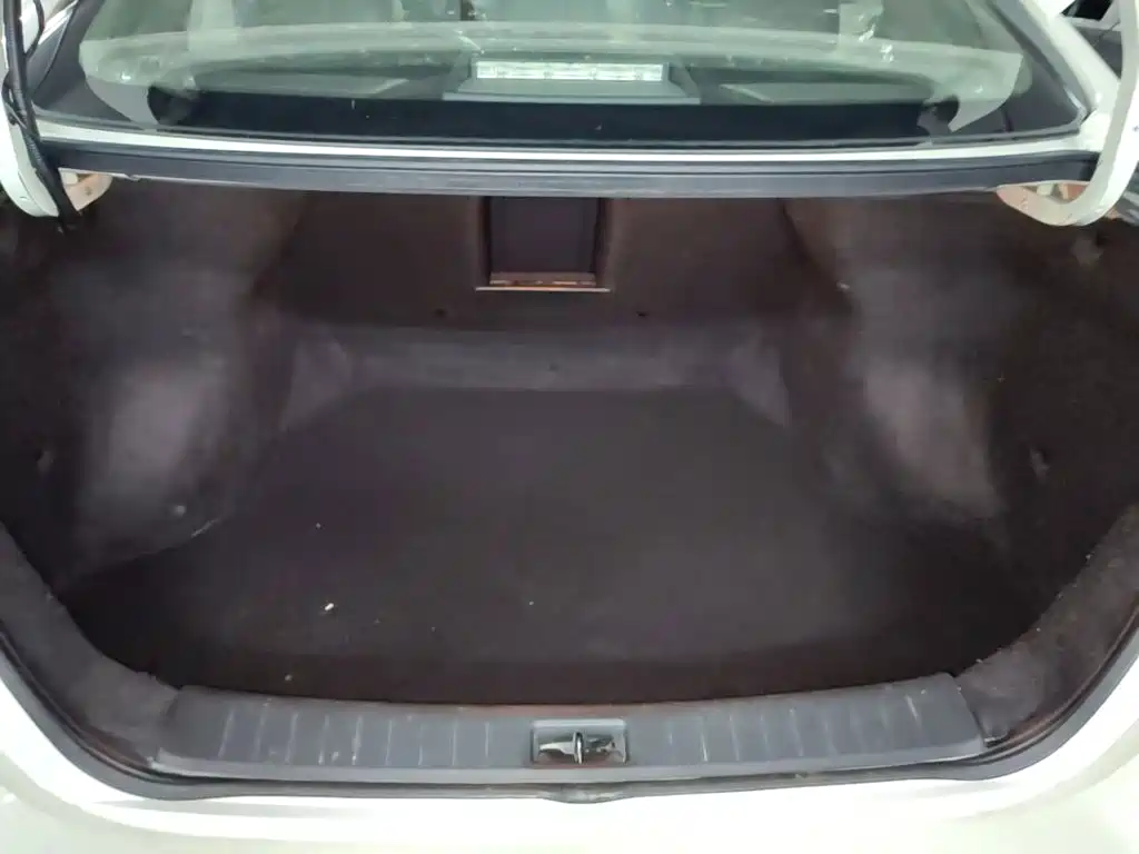 Nissan Sylphy — миниатюра 24
