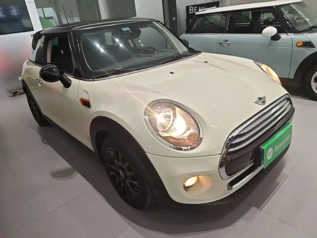 MINI Mini — миниатюра 4