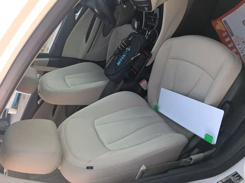 Buick Verano — миниатюра 25