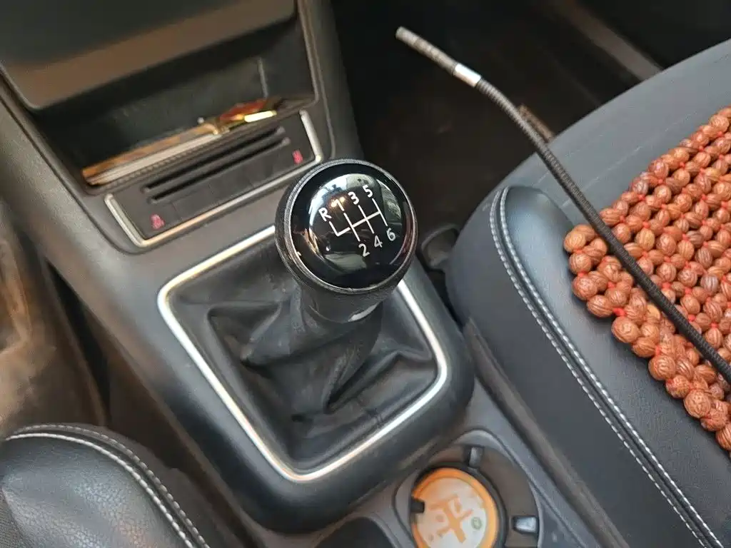 Volkswagen Tiguan — миниатюра 14