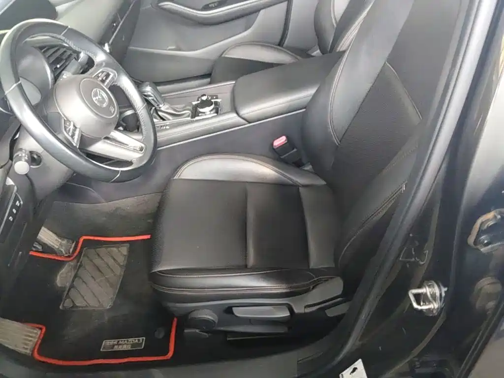 Mazda 3 Axela — миниатюра 15