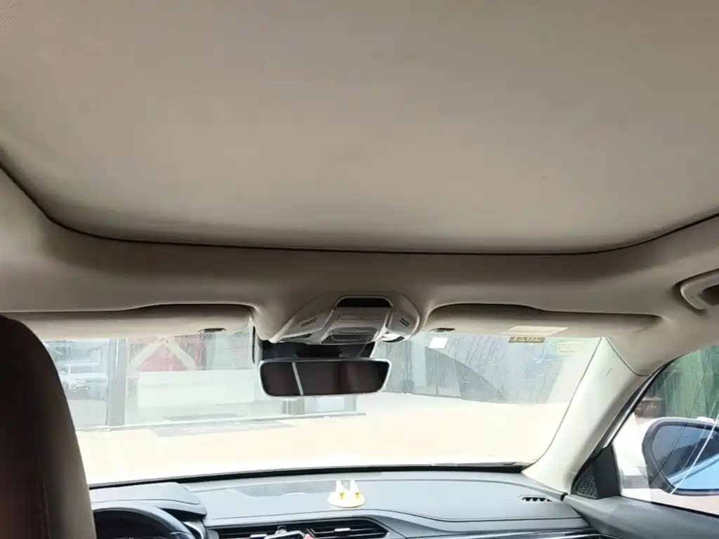 Geely Boyue — миниатюра 18