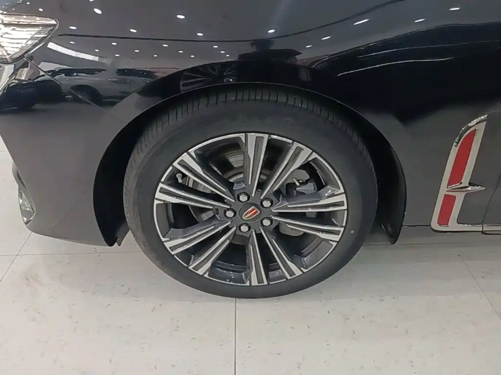 Hongqi Hongqi H9 — миниатюра 23
