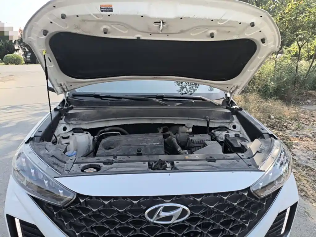 Hyundai ix35 — миниатюра 20