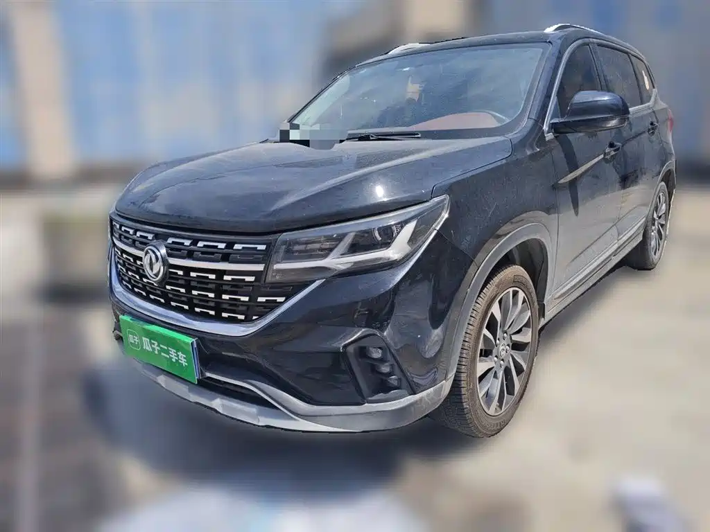 Fengxing Fengxing T5 2018
