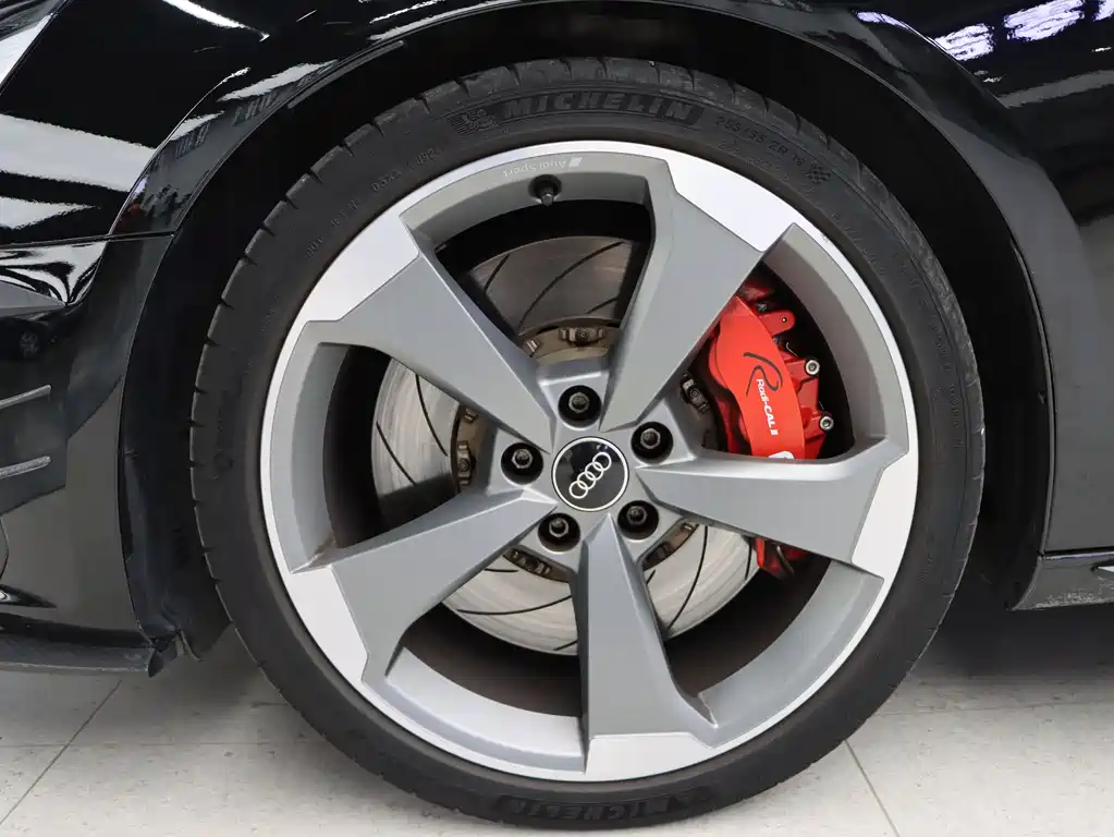 Audi S4 S4 3.0TFSI, фото 9