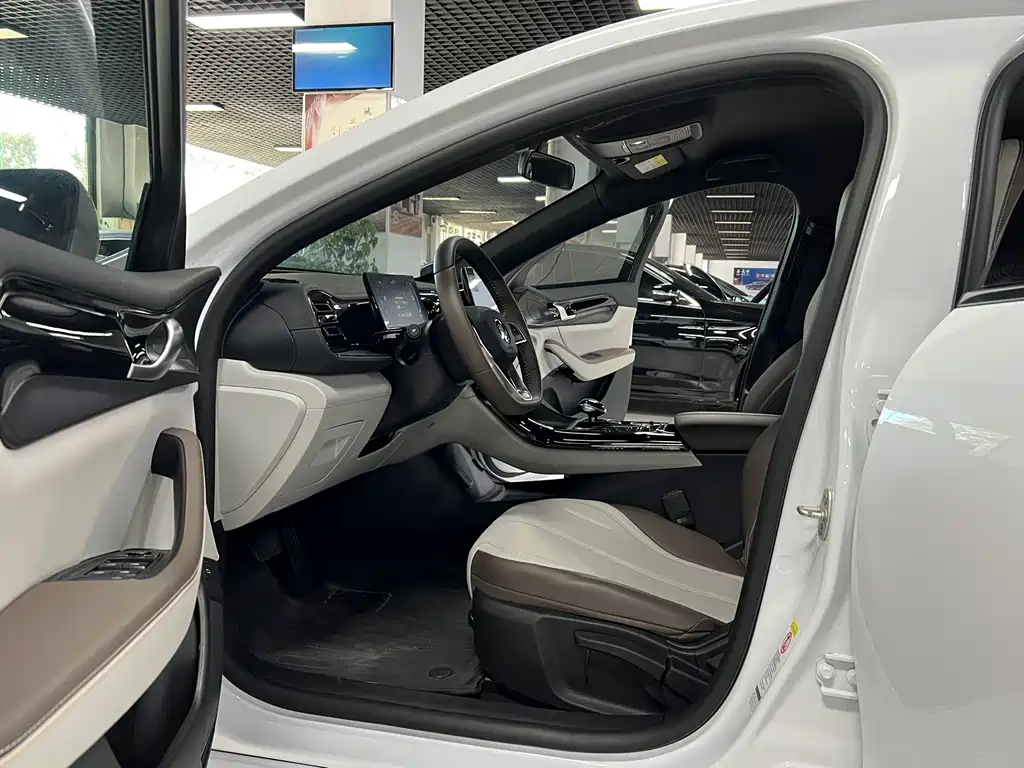 BYD Qin PLUS — миниатюра 8