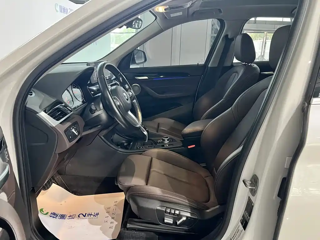 BMW X1 — миниатюра 18