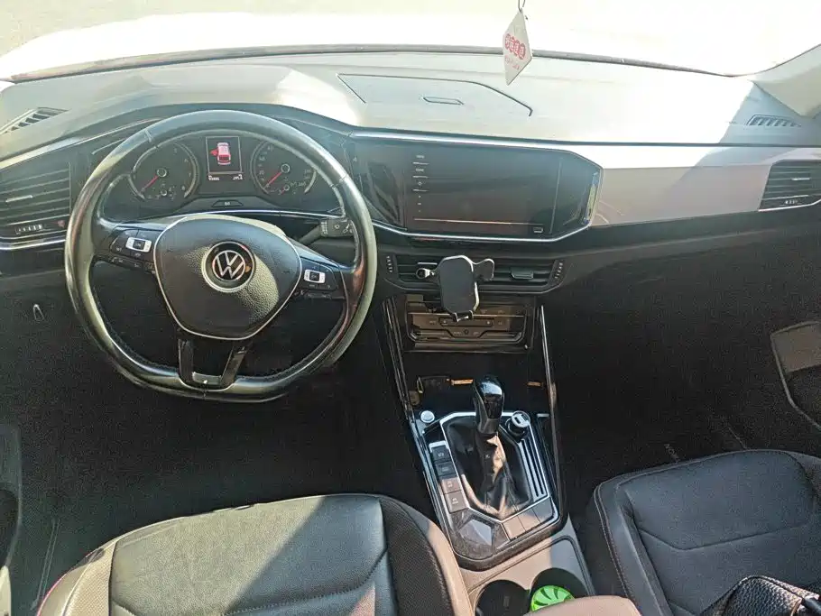 Volkswagen Tayron — миниатюра 12