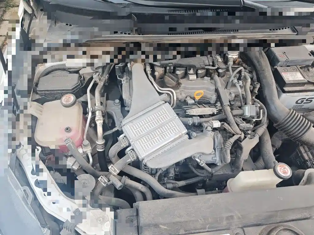 Toyota Corolla — миниатюра 19