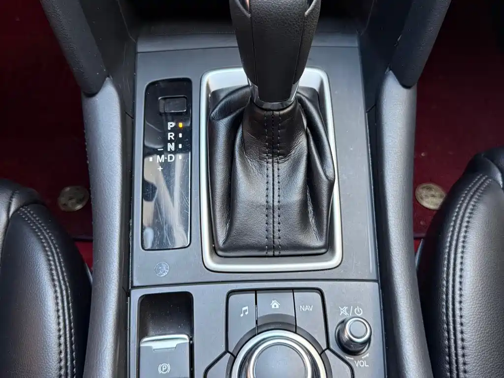 Mazda CX-4 — миниатюра 15