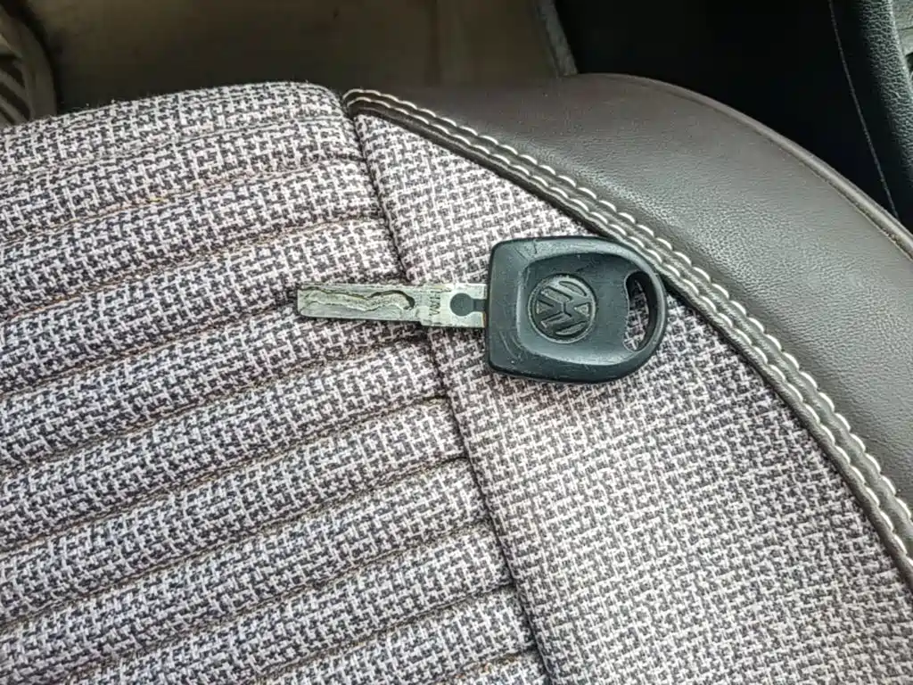 Volkswagen Jetta — миниатюра 9